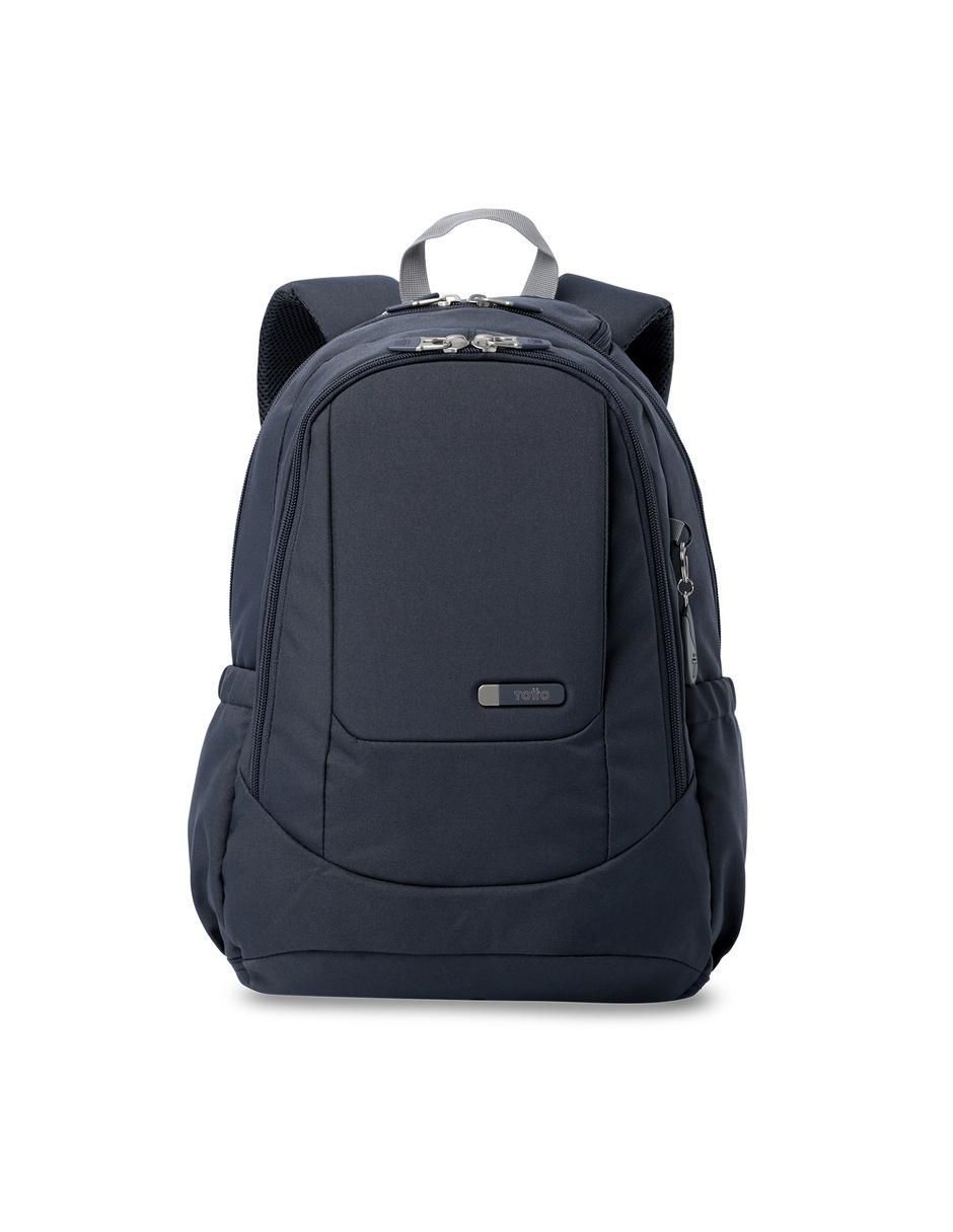 Mochila con portalaptop goctal impermeable unisex