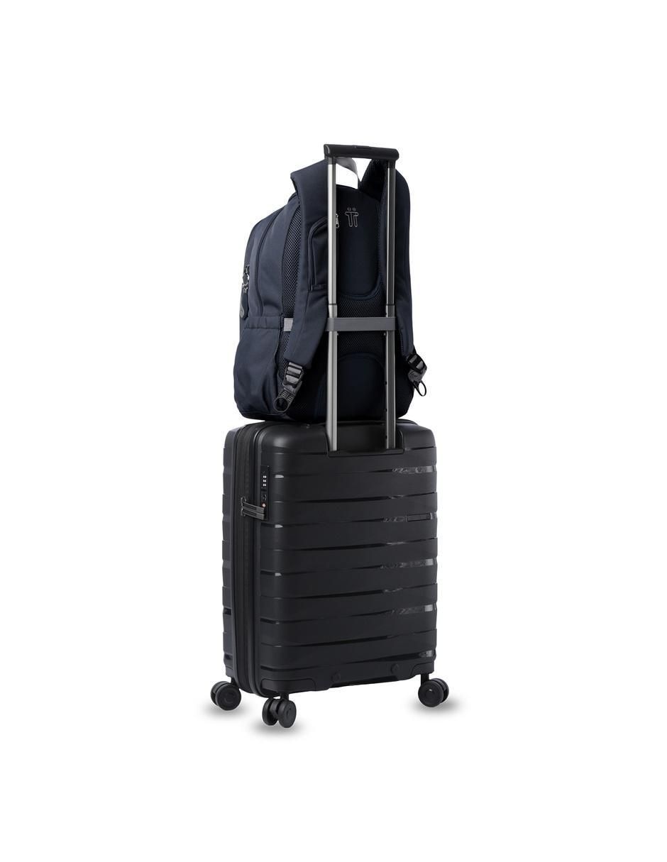 Mochila con portalaptop goctal impermeable unisex 7