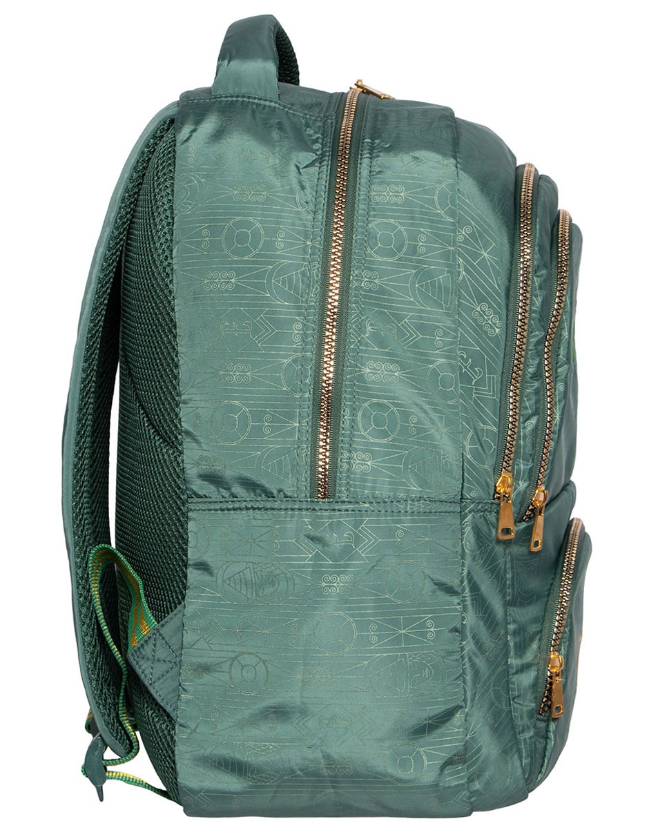 Mochila escolar Wicked para niña 3