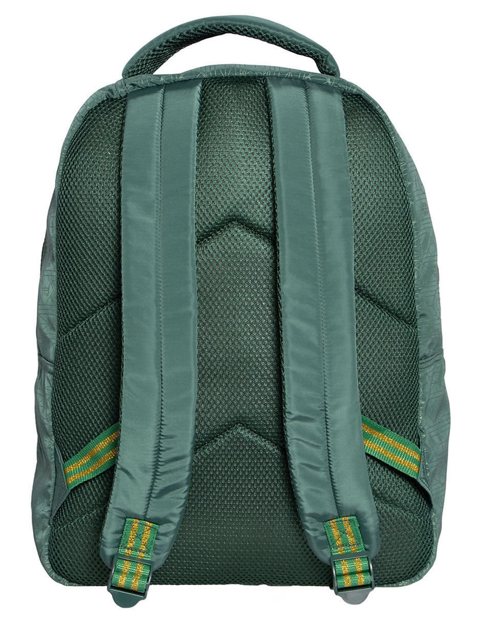 Mochila escolar Wicked para niña 4