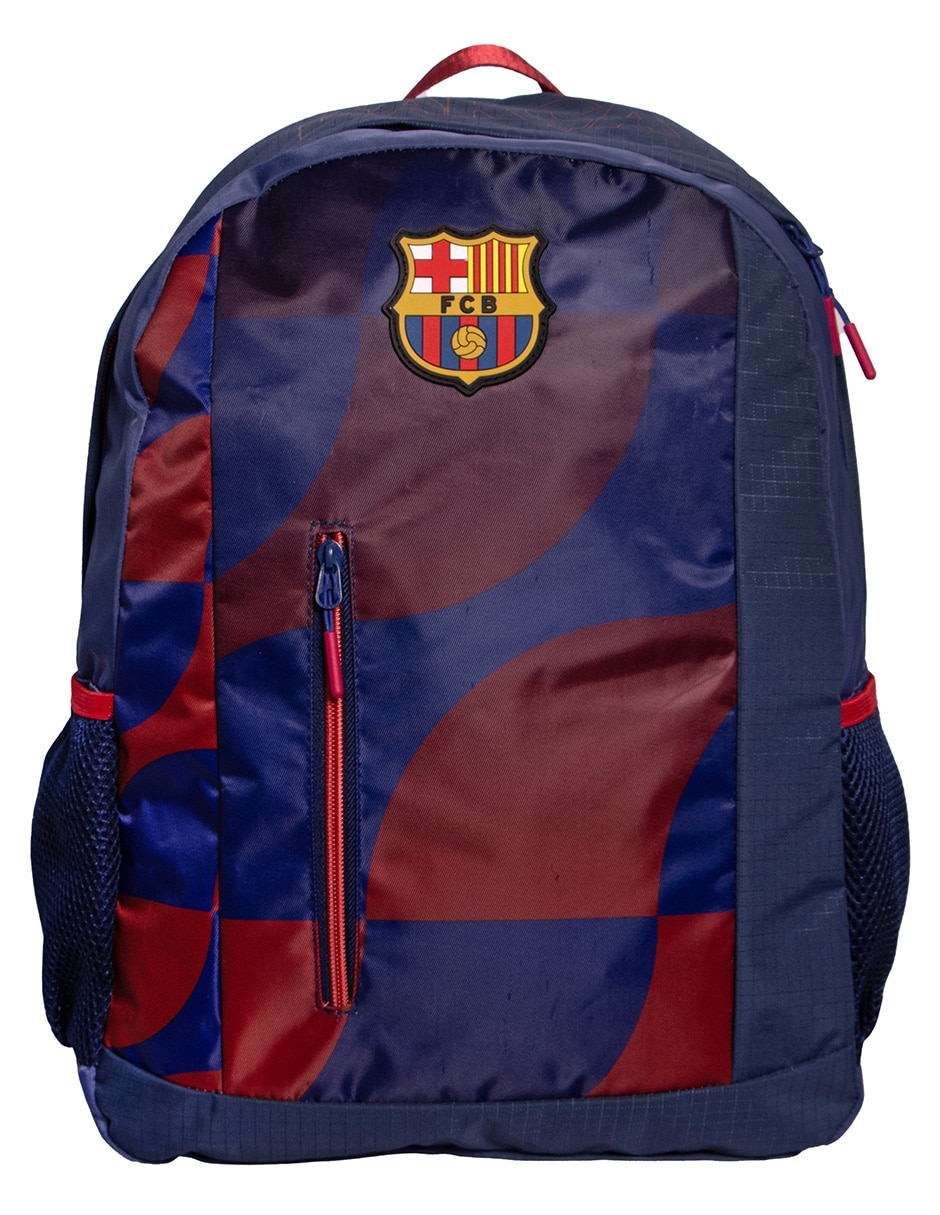 Mochila escolar Truzt Barcelona unisex