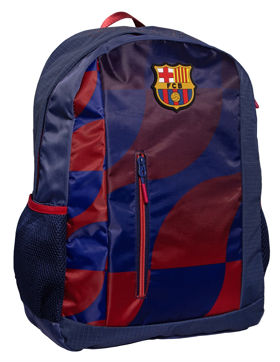 Mochila escolar Truzt Barcelona unisex 2