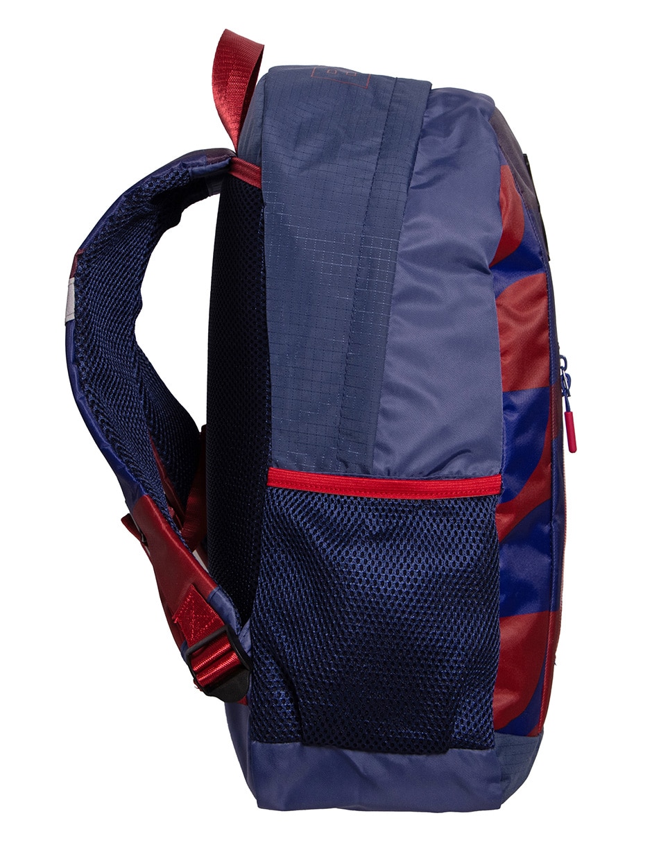 Mochila escolar Truzt Barcelona unisex 3