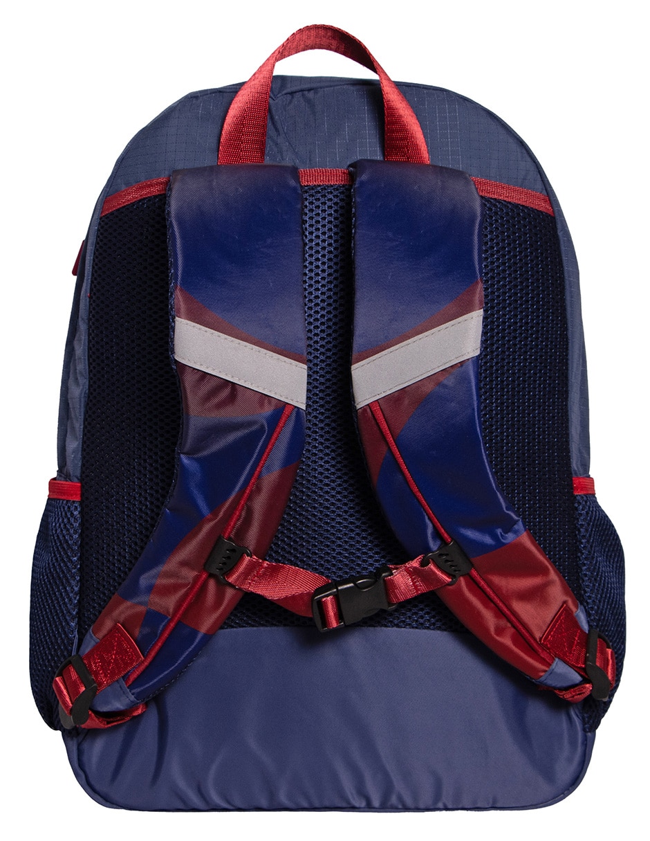 Mochila escolar Truzt Barcelona unisex 4