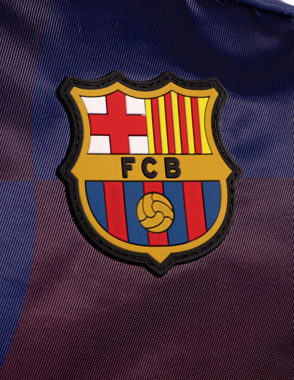 Mochila escolar Truzt Barcelona unisex 5