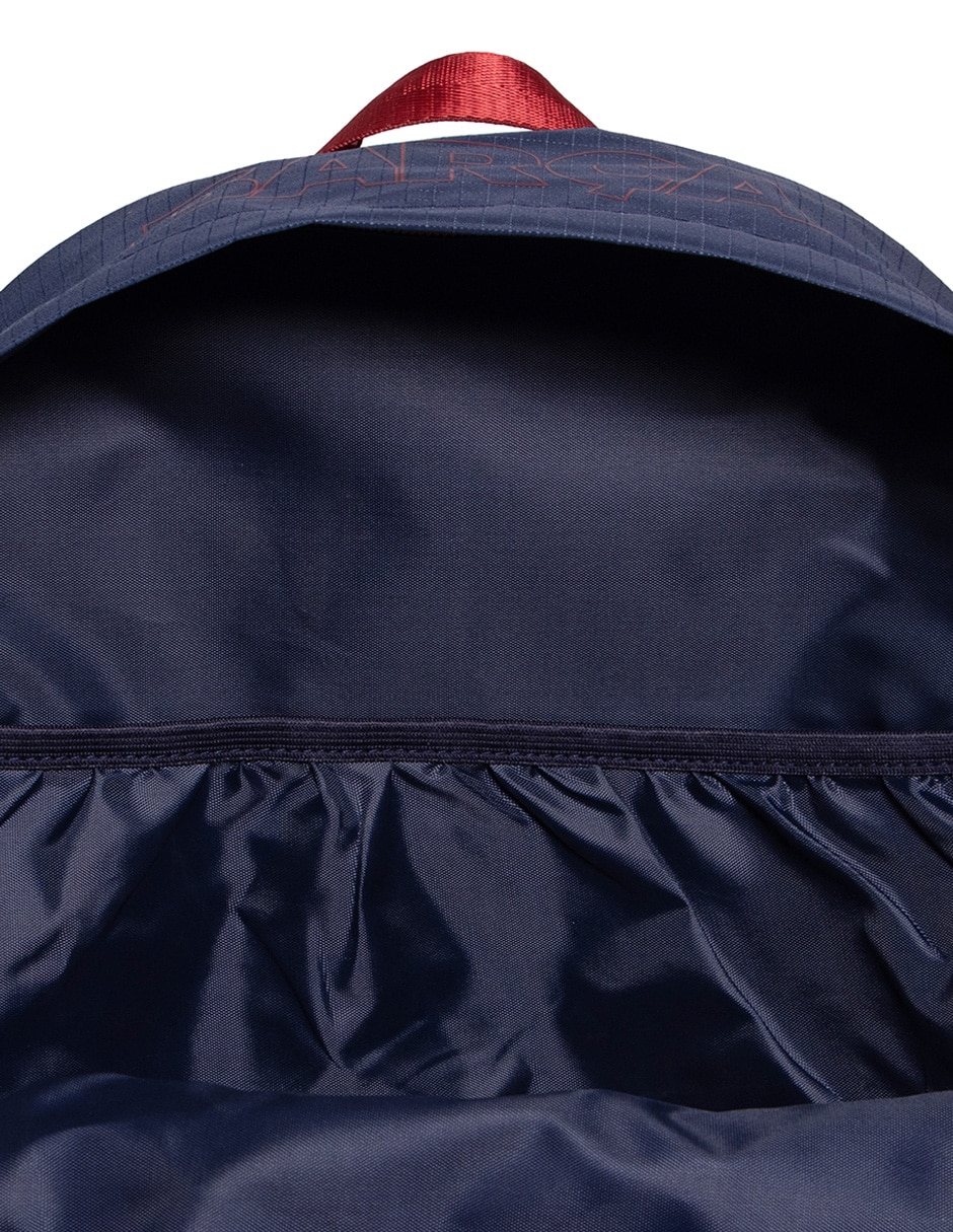Mochila escolar Truzt Barcelona unisex 6