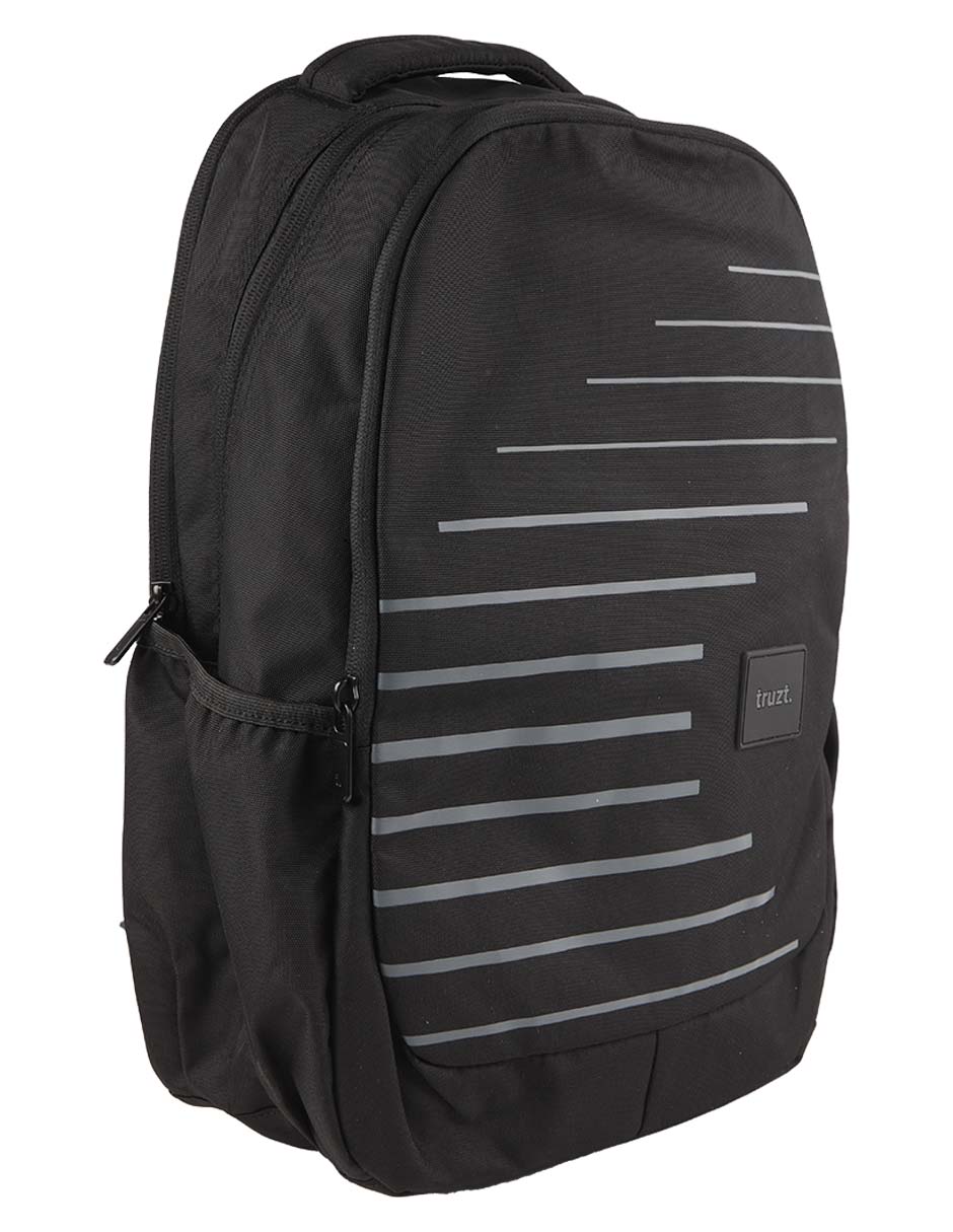 Mochila escolar unisex 2