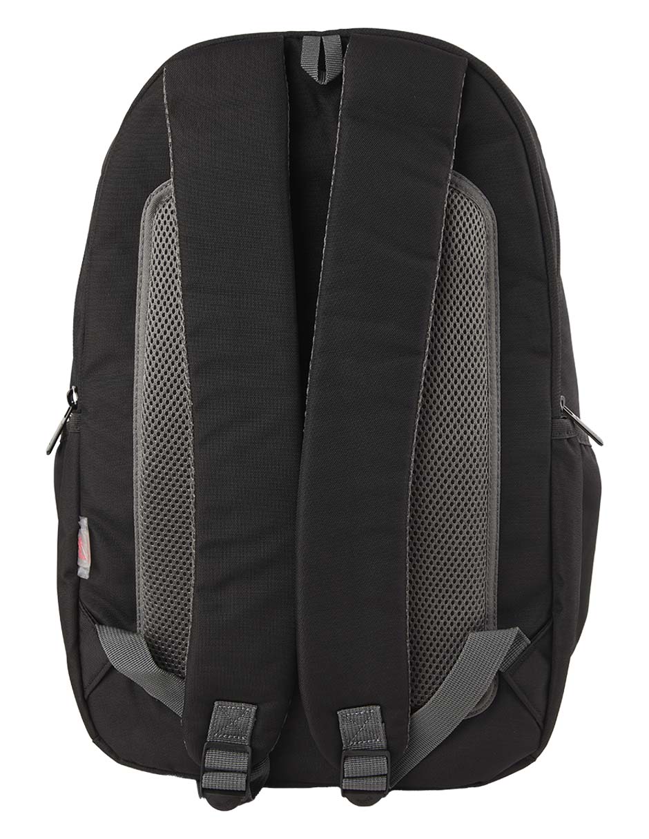Mochila escolar unisex 3