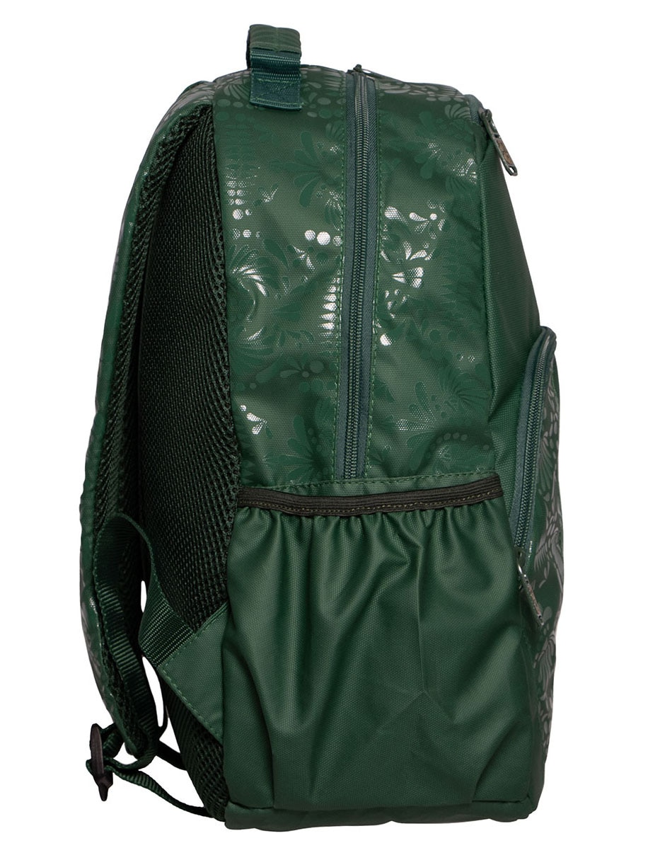 Mochila escolar Fifa Truzt unisex 3