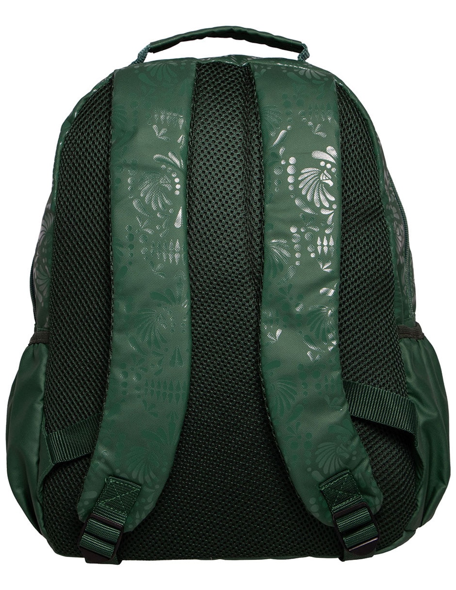 Mochila escolar Fifa Truzt unisex 4