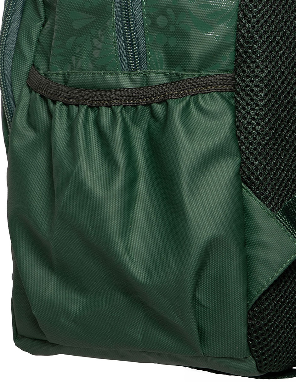 Mochila escolar Fifa Truzt unisex 5