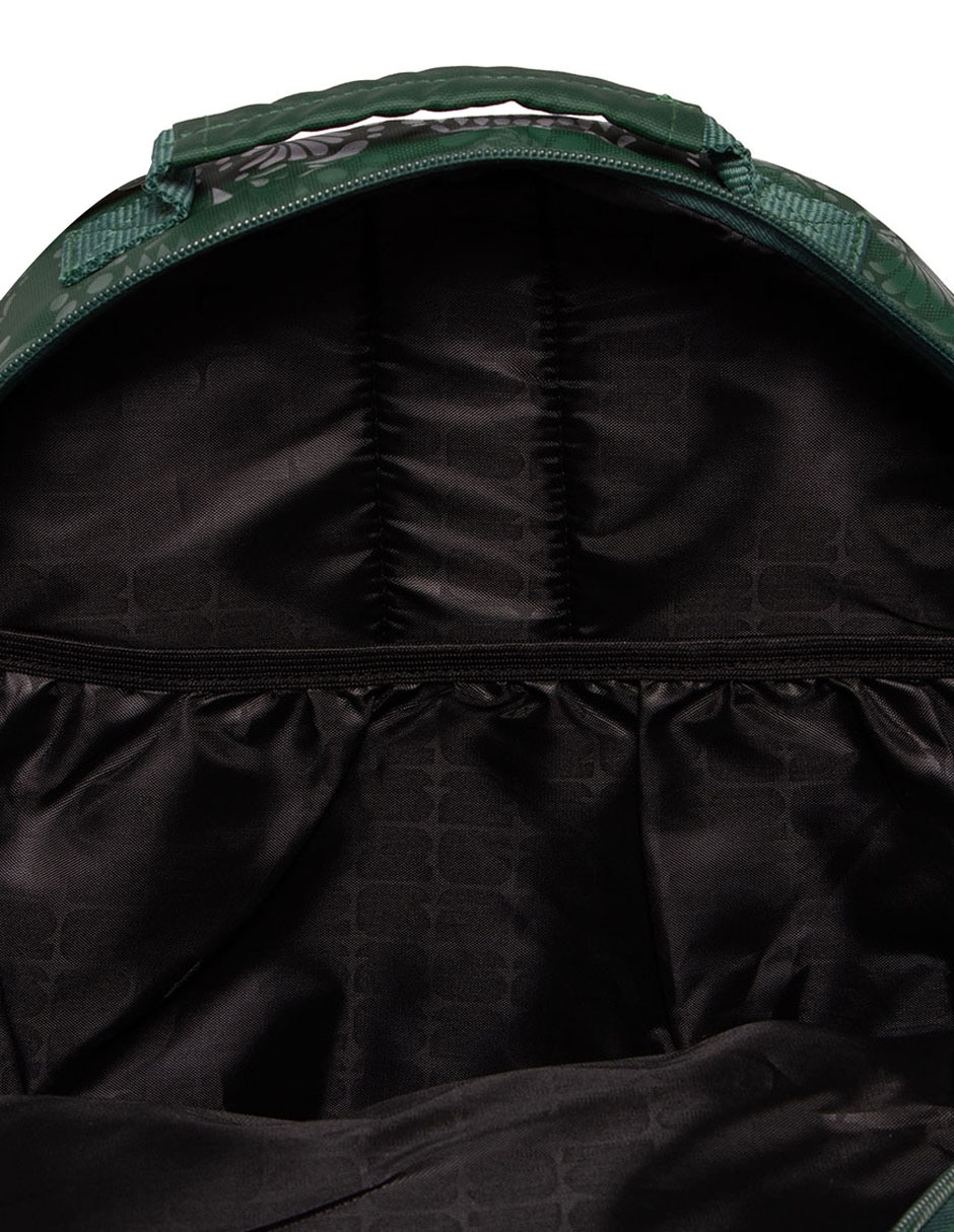 Mochila escolar Fifa Truzt unisex 7