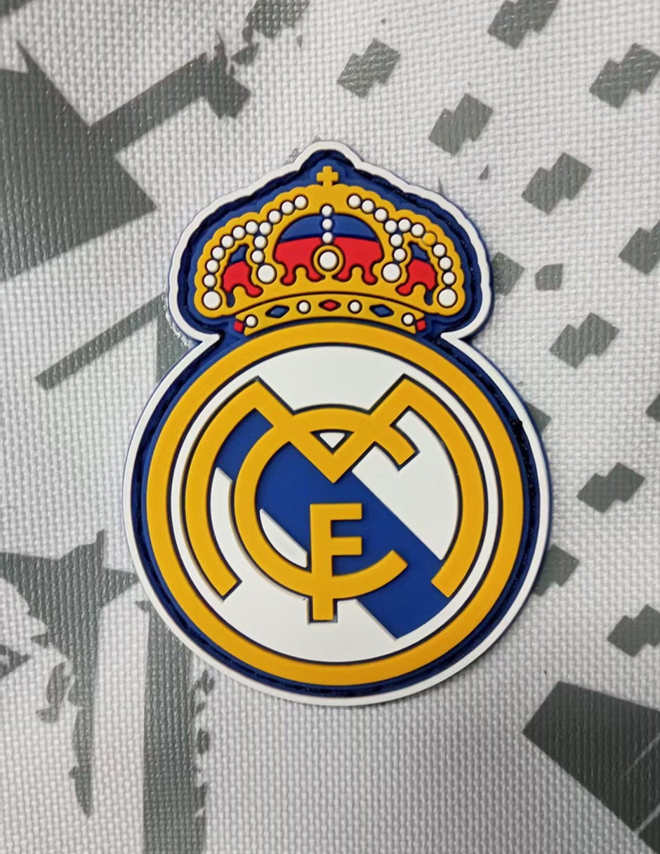 Mochila escolar Truzt Real Madrid unisex 4