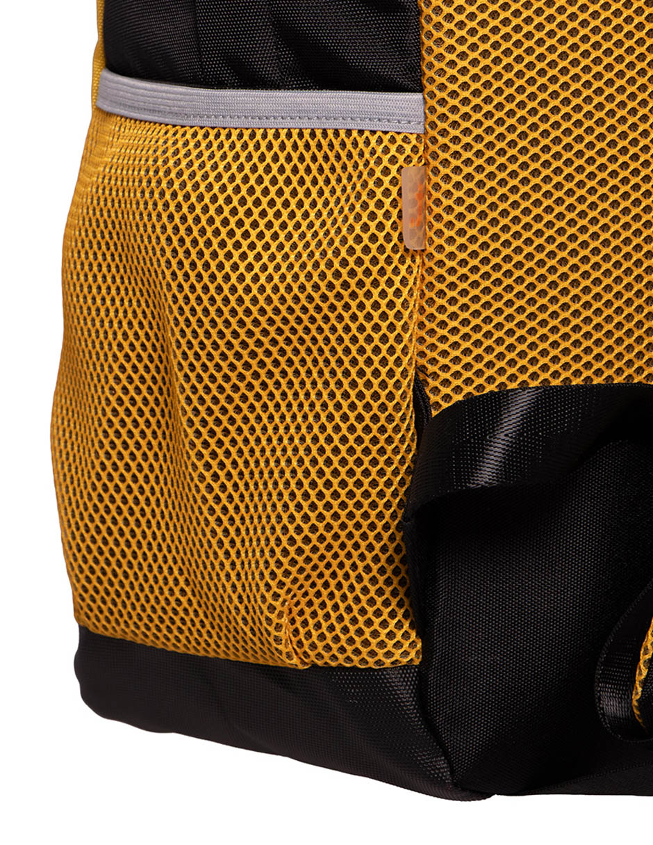 Mochila escolar NFL Truzt Steelers unisex 6