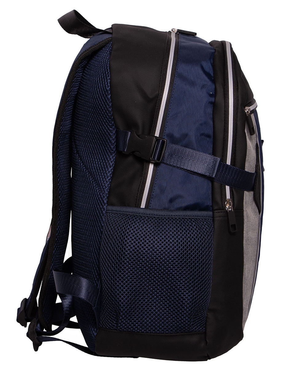 Mochila escolar Truzt Dallas unisex 3