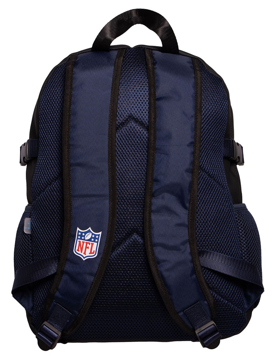 Mochila escolar Truzt Dallas unisex 4