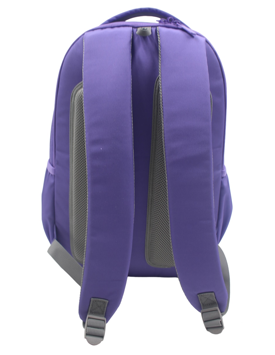 Mochila escolar t Ruz para niña 3