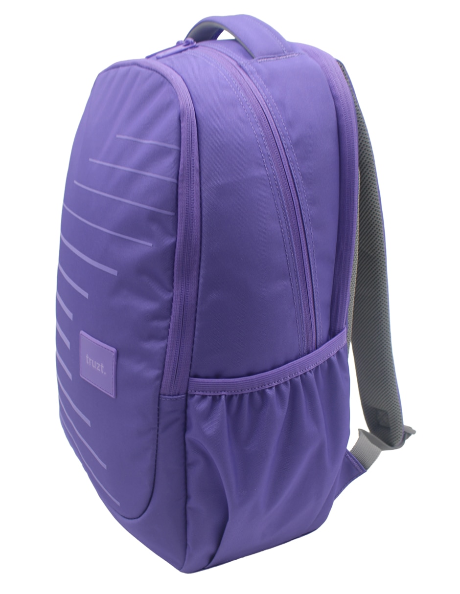 Mochila escolar t Ruz para niña 4