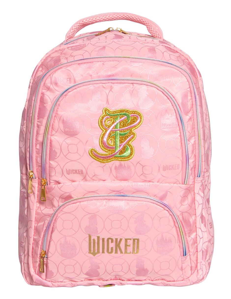 Mochila escolar Wicked para niña