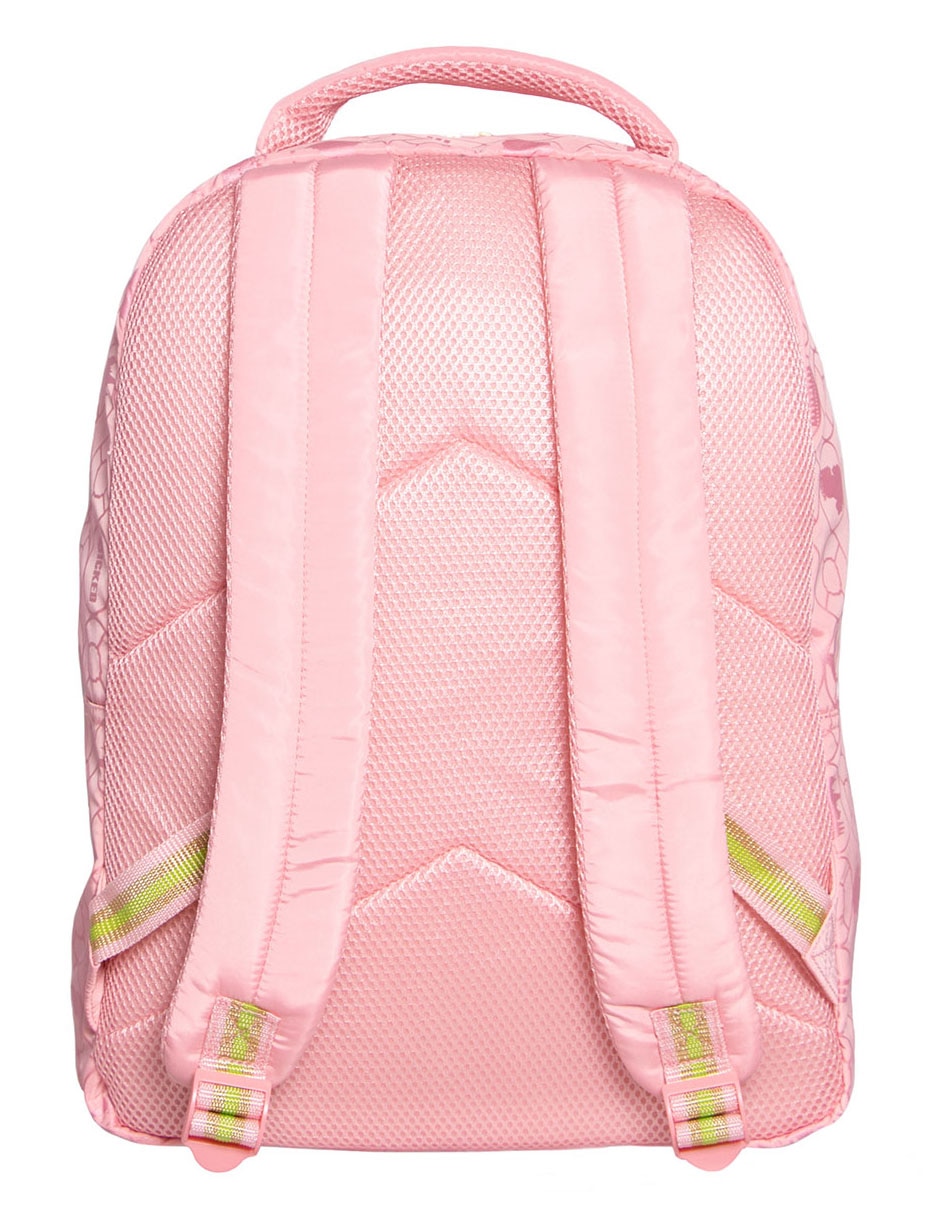 Mochila escolar Wicked para niña 4