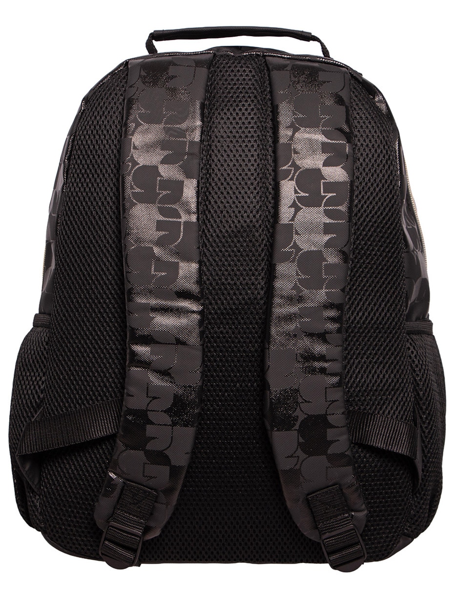 Mochila escolar Fifa Truzt unisex 4
