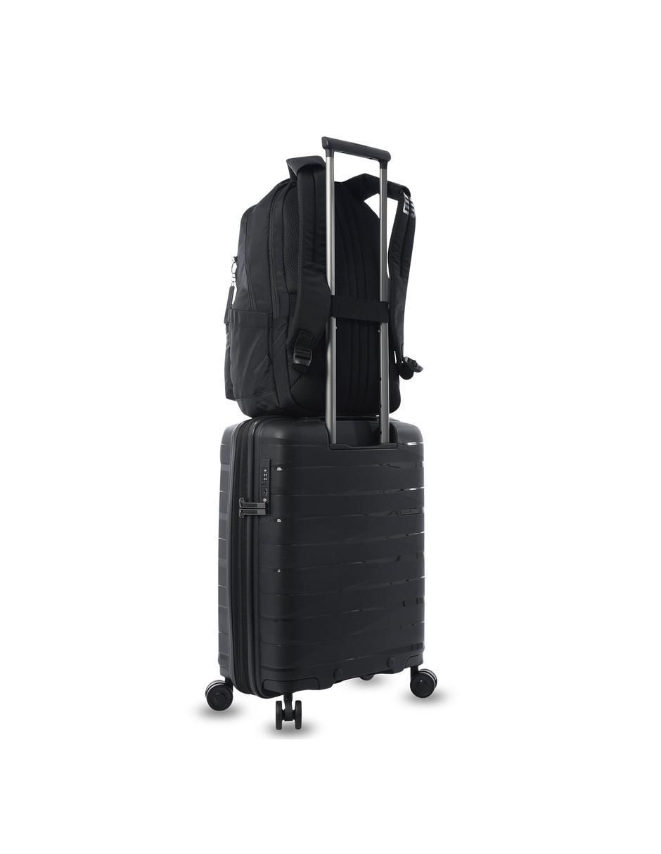 Mochila con portalaptop comfort unisex 6