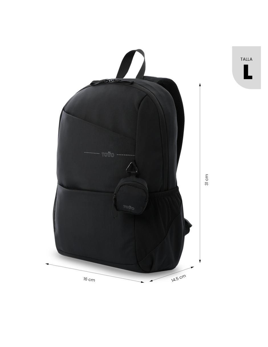 Mochila con portalaptop Susuka para unisex 7