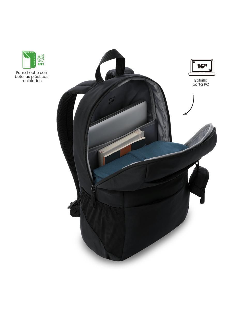 Mochila con portalaptop Susuka para unisex 4