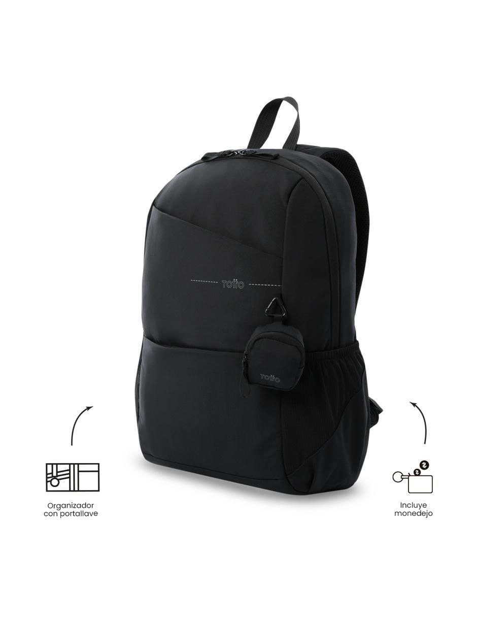 Mochila con portalaptop Susuka para unisex 5