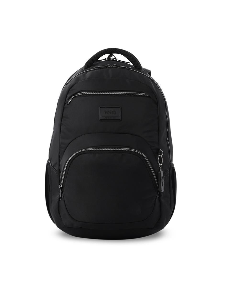 Mochila con portalaptop Tracer impermeable unisex