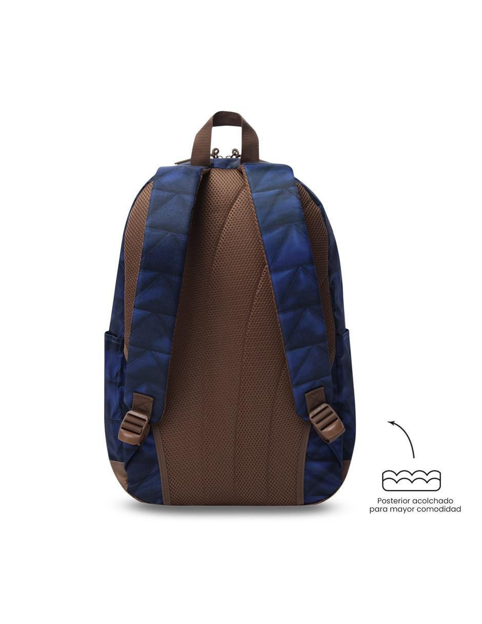 Mochila casual Tocax impermeable para hombre 3