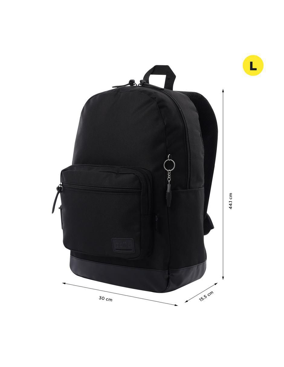 Mochila casual Tocax impermeable unisex 5