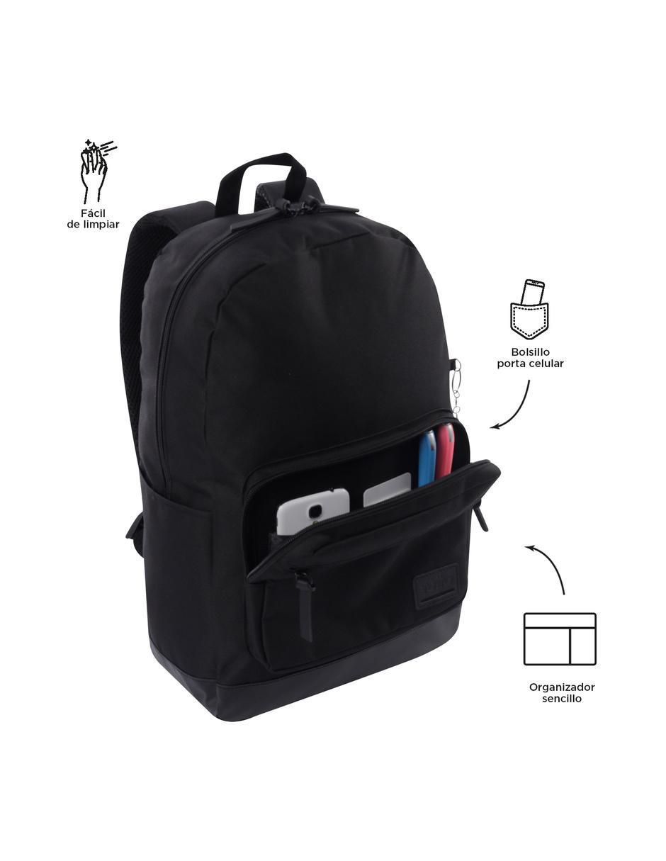 Mochila casual Tocax impermeable unisex 4