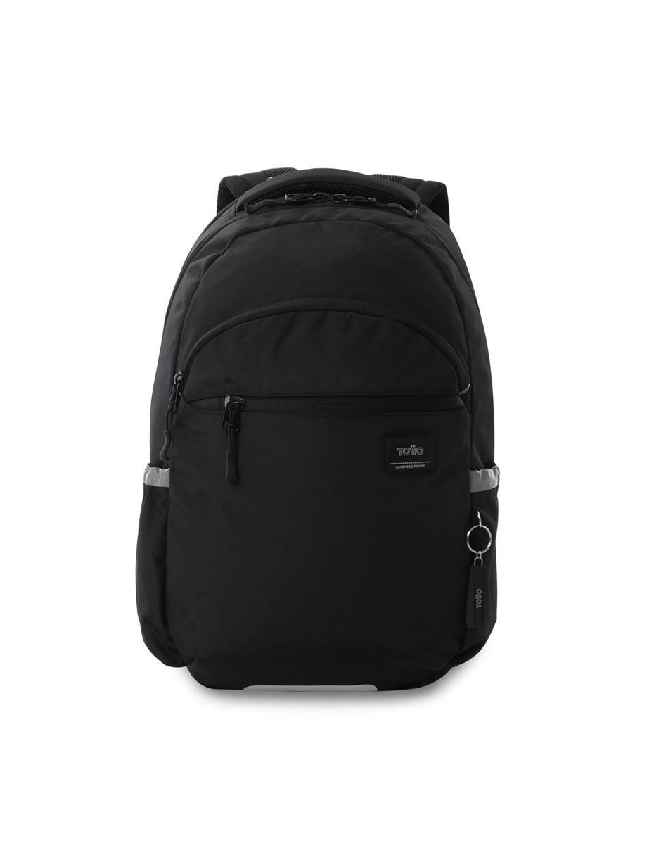 Mochila con portalaptop Indo impermeable unisex Mochila con portalaptop Indo impermeable unisex