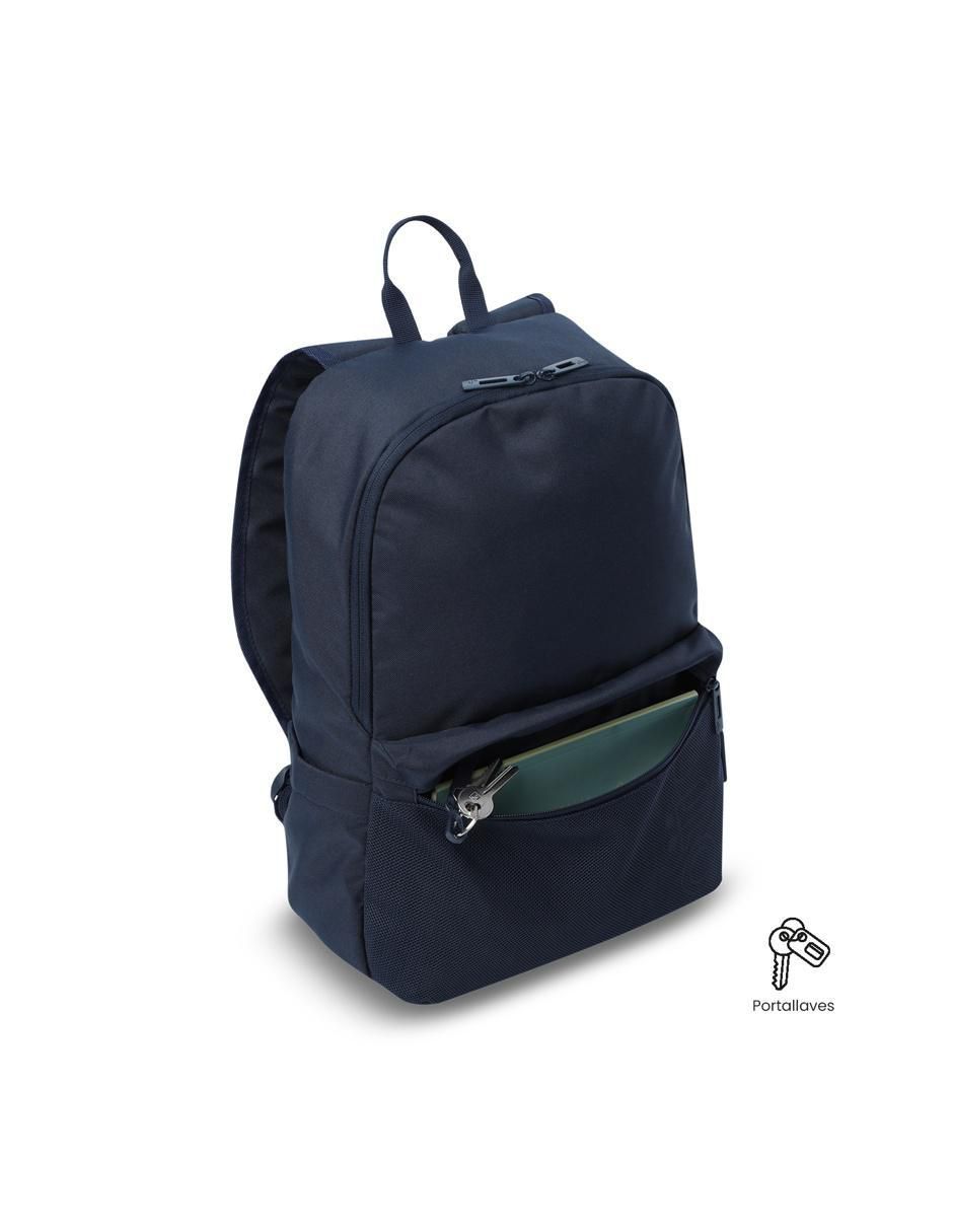 Mochila con portalaptop Dragonar unisex 5