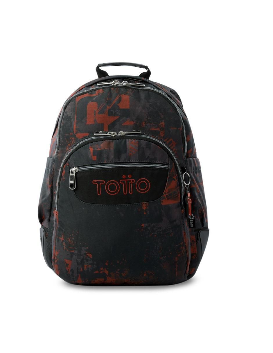 Mochila escolar Rayol impermeable para niño Mochila escolar Rayol impermeable para niño