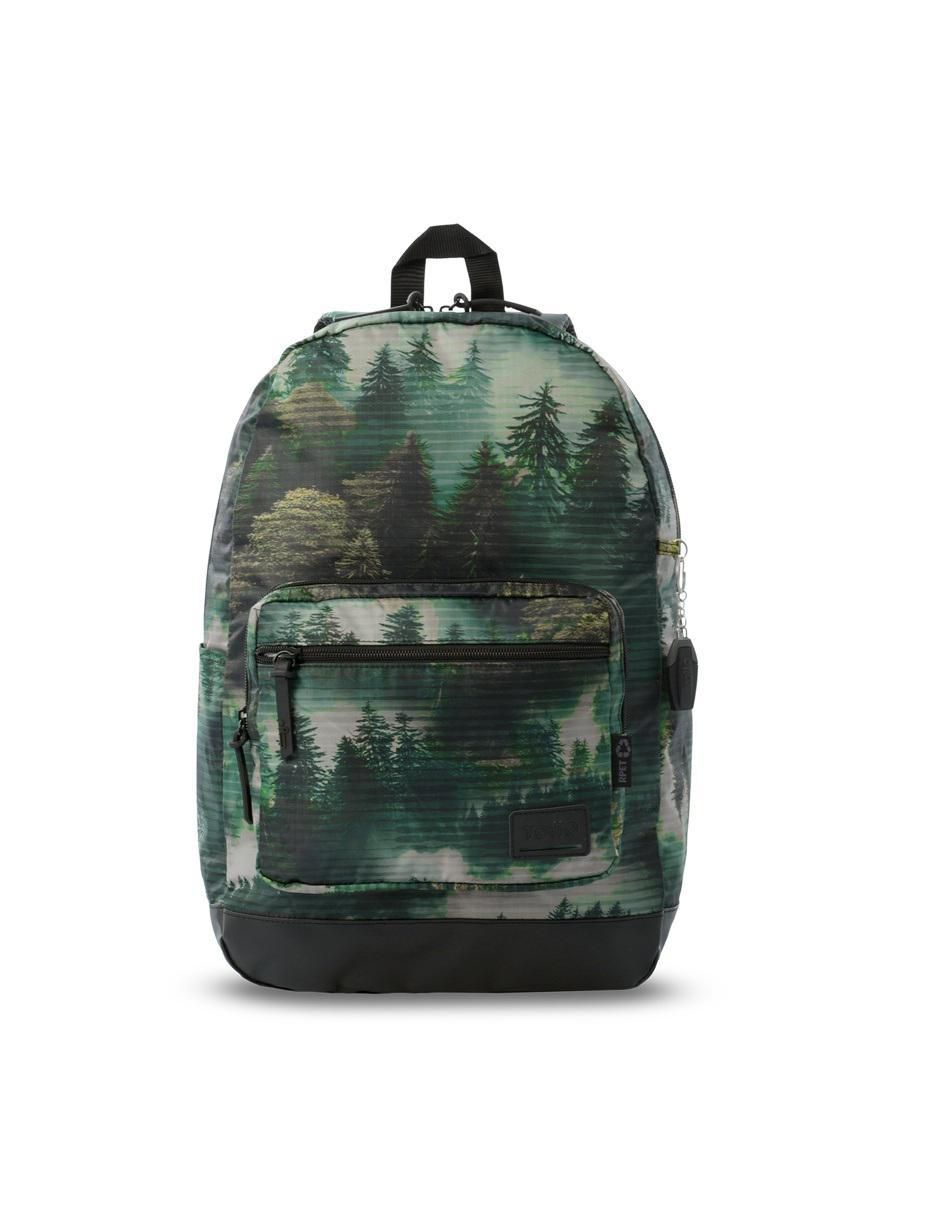 Mochila casual Tocax impermeable para hombre Mochila casual Tocax impermeable para hombre
