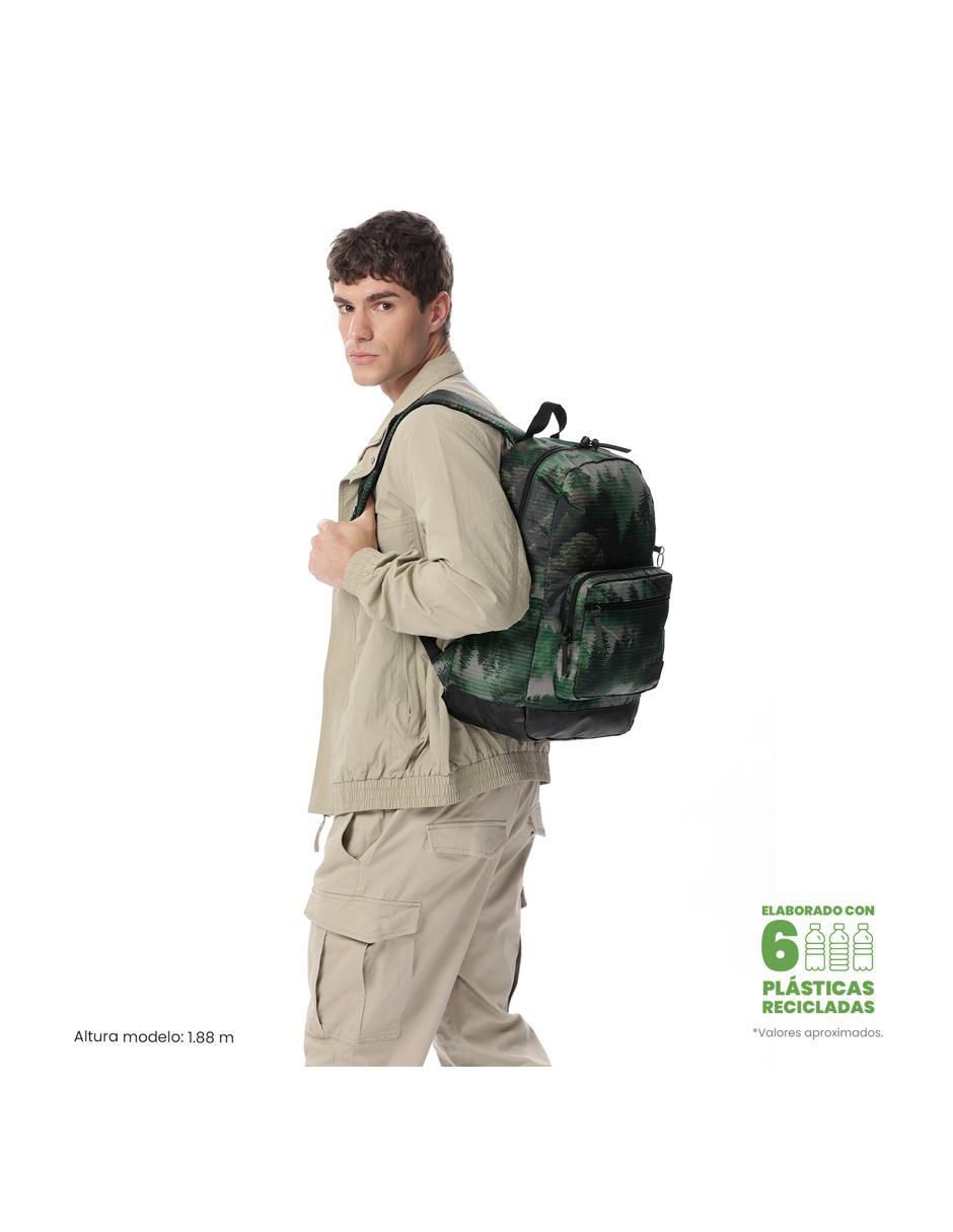 Mochila casual Tocax impermeable para hombre 2