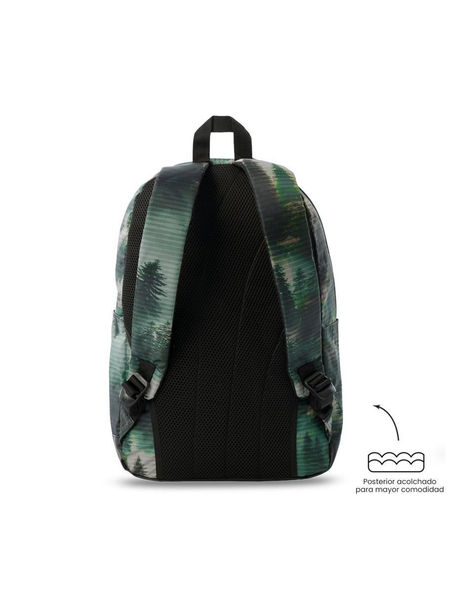 Mochila casual Tocax impermeable para hombre 3
