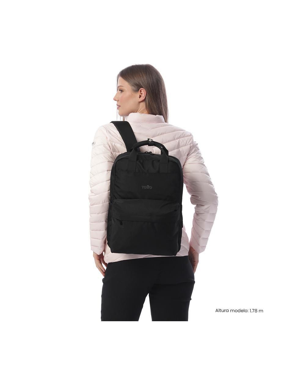 Mochila con portalaptop Joy para mujer 2