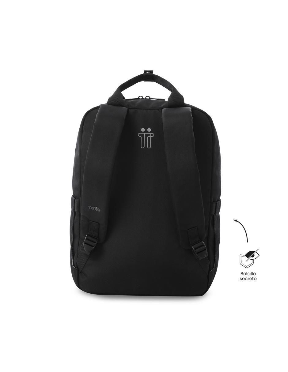 Mochila con portalaptop Joy para mujer 3