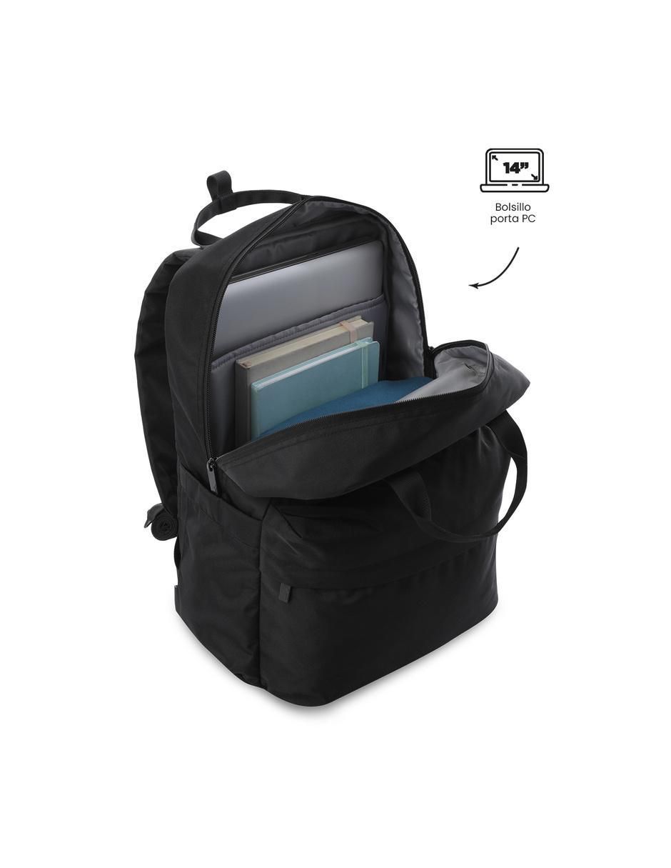Mochila con portalaptop Joy para mujer 4