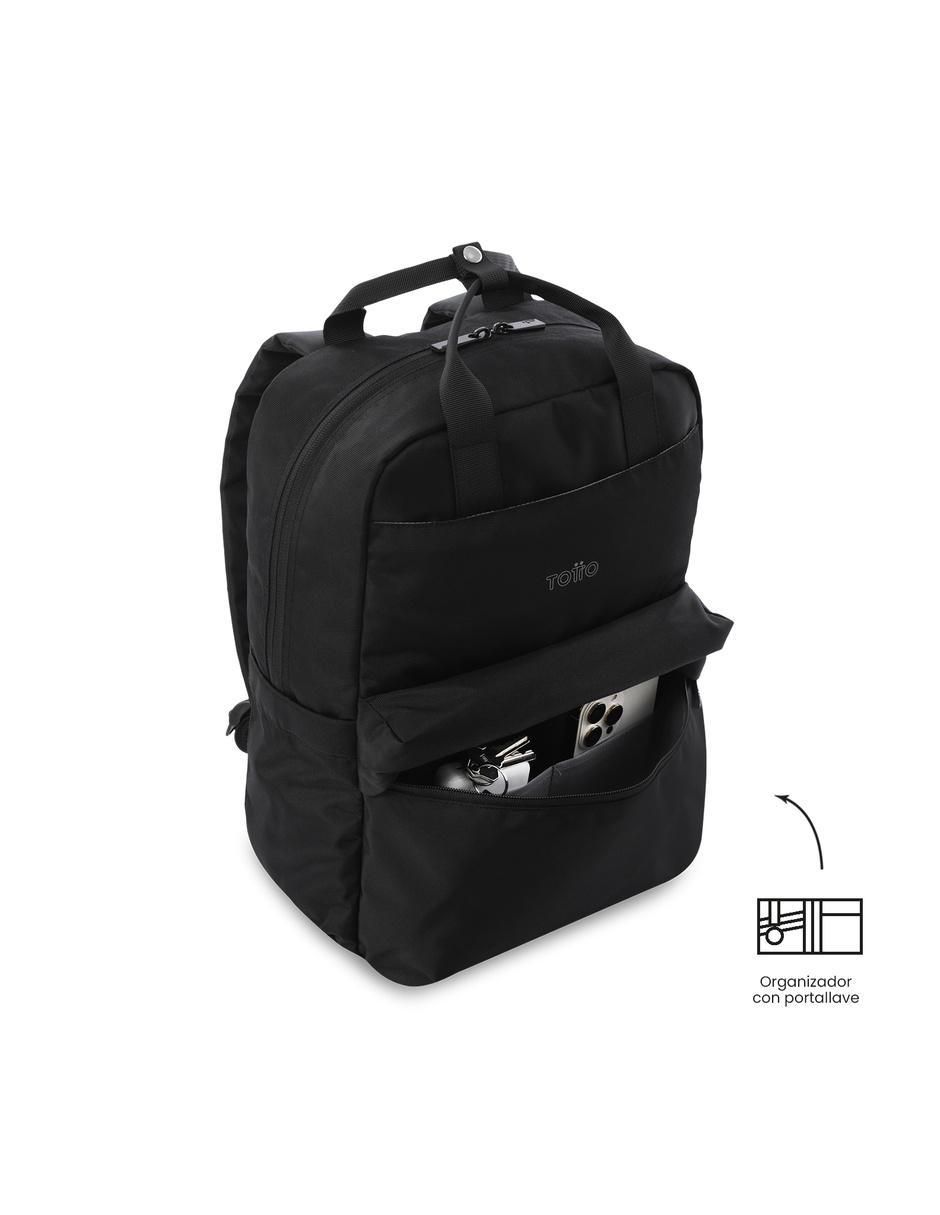 Mochila con portalaptop Joy para mujer 5