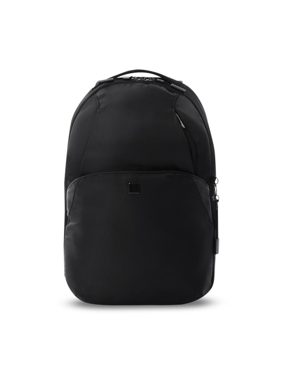 Mochila con portalaptop Roxanne impermeable para mujer