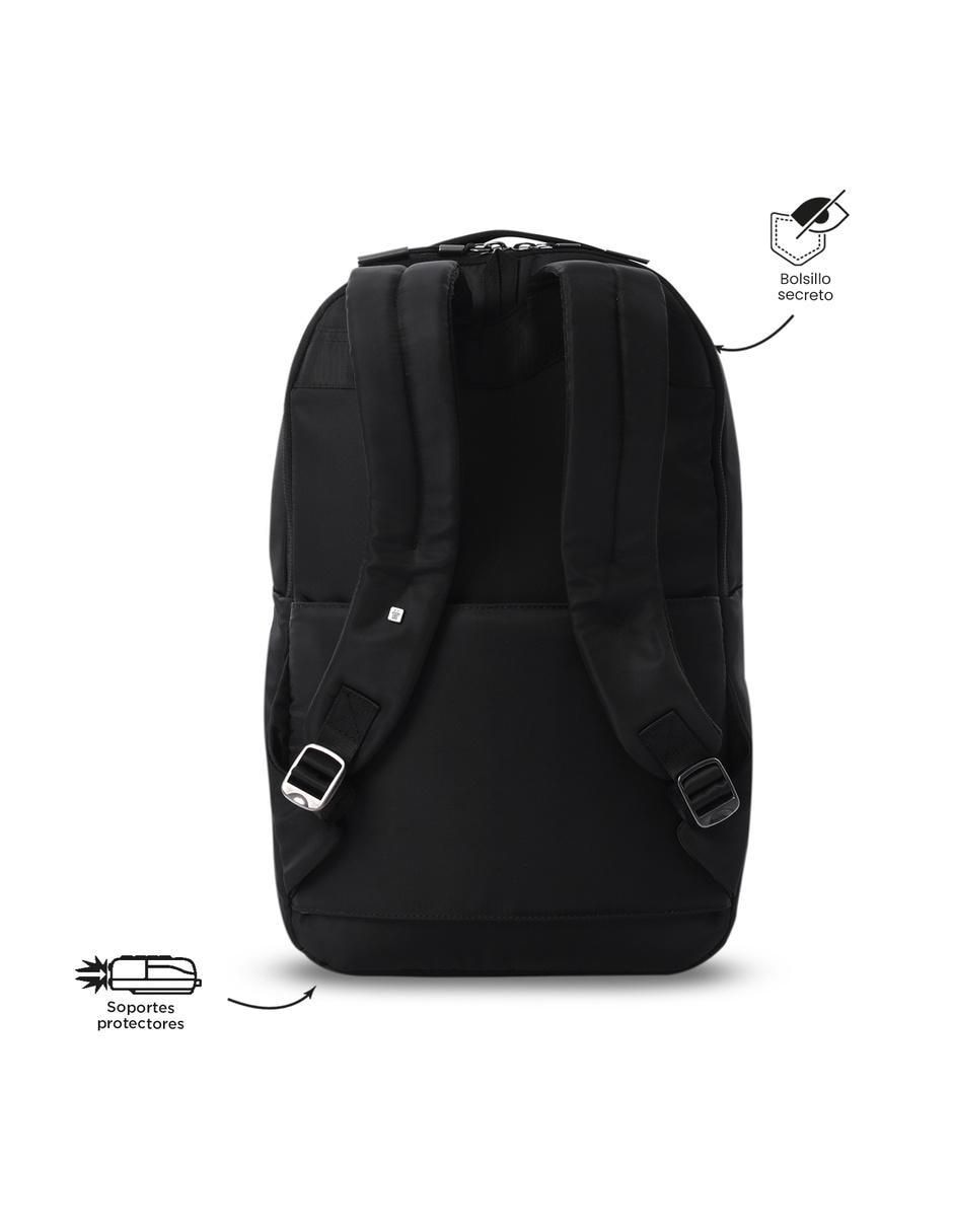 Mochila con portalaptop Roxanne impermeable para mujer 3