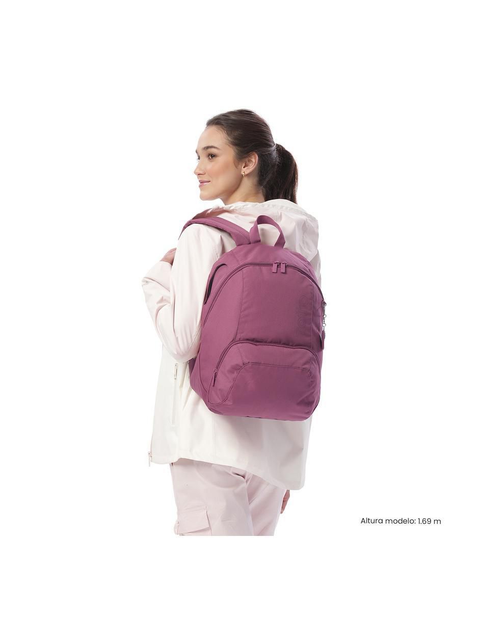 Mochila casual Gammatto para mujer 2