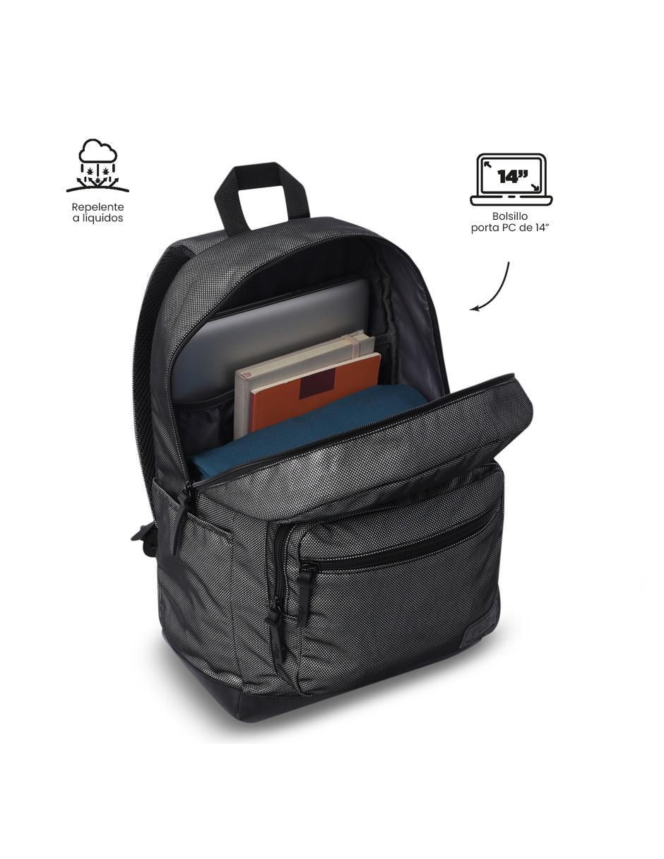 Mochila casual Tocax impermeable para mujer 4