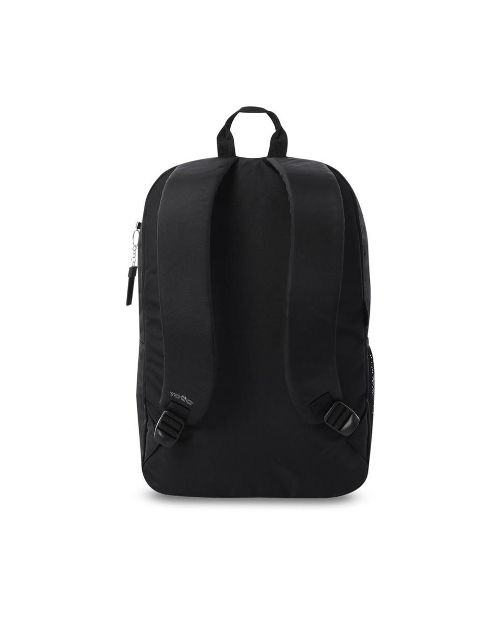 Mochila con portalaptop cloud unisex 3