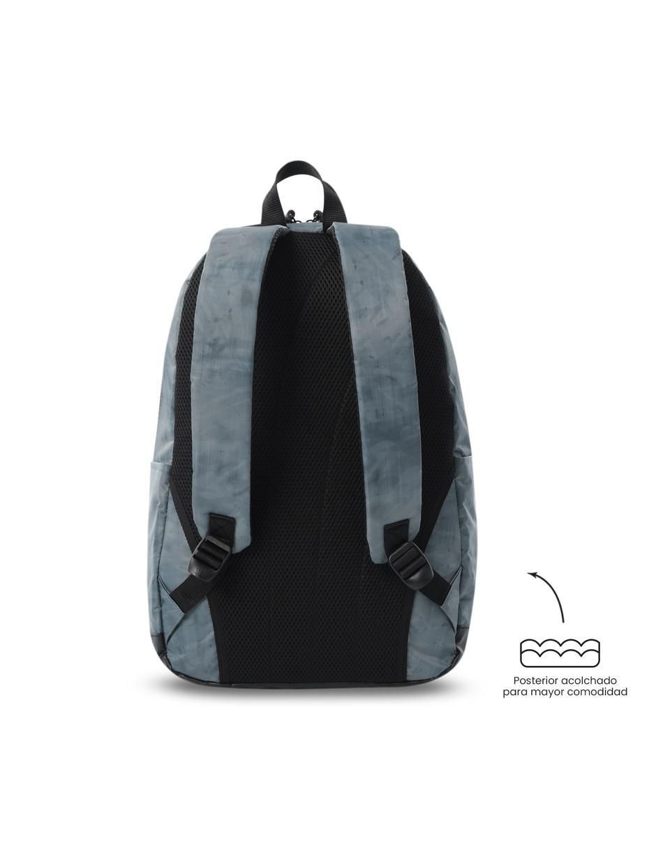 Mochila casual tocax impermeable para hombre 3