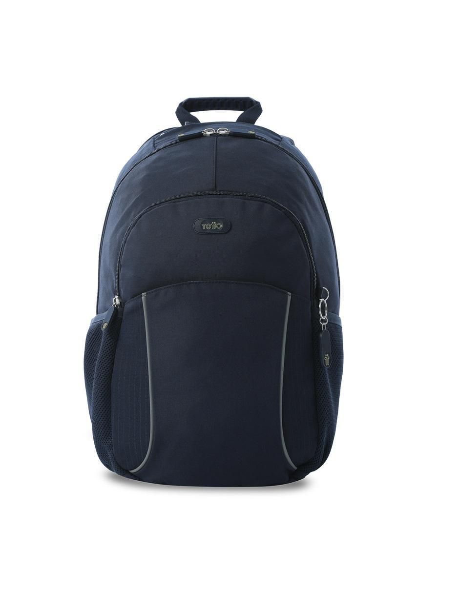 Mochila con portalaptop Cambri impermeable unisex